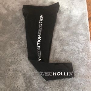 Hollister bottoms for girls.